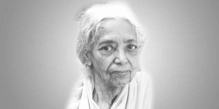 janaki ammal padal